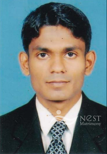 SREEKUMAR